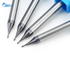 BFL Solid Carbide mini Ball nose End Mill Cutters in stock