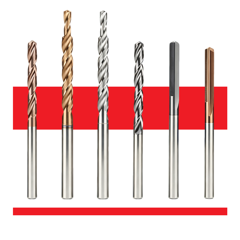 Carbide Drill