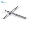 BFL Solid Carbide 2 Spiral Flute Upcut end mill for wood