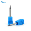 BFL Solid Carbide mini Ball nose End Mill Cutters in stock