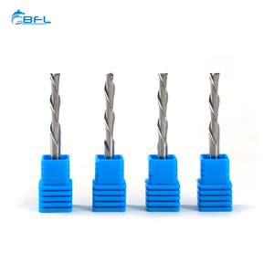 BFL Solid Carbide Up-cut end mill for wood
