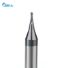 BFL Solid Carbide mini Ball nose End Mill Cutters in stock