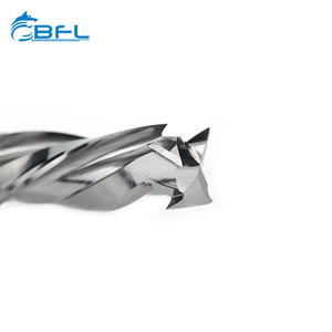 BFL Solid Carbide Down Cut End Mill Cutter For Wood